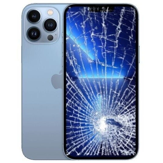 IPHONE SCREEN REPLACEMENT SERVICE